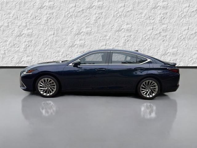 Certified 2022 Lexus ES 350 Ultra Luxury w/ Accessory Package 2 FWD image 6