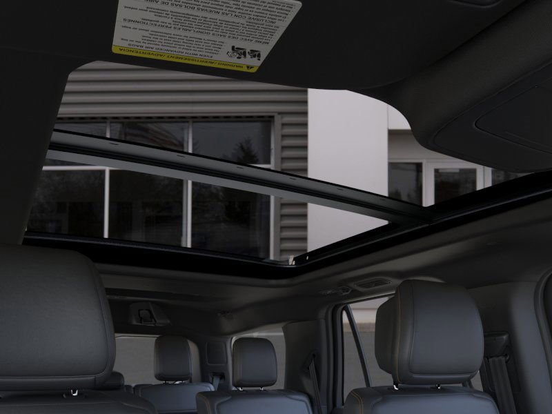 New 2026 Ford Expedition Tremor image 22