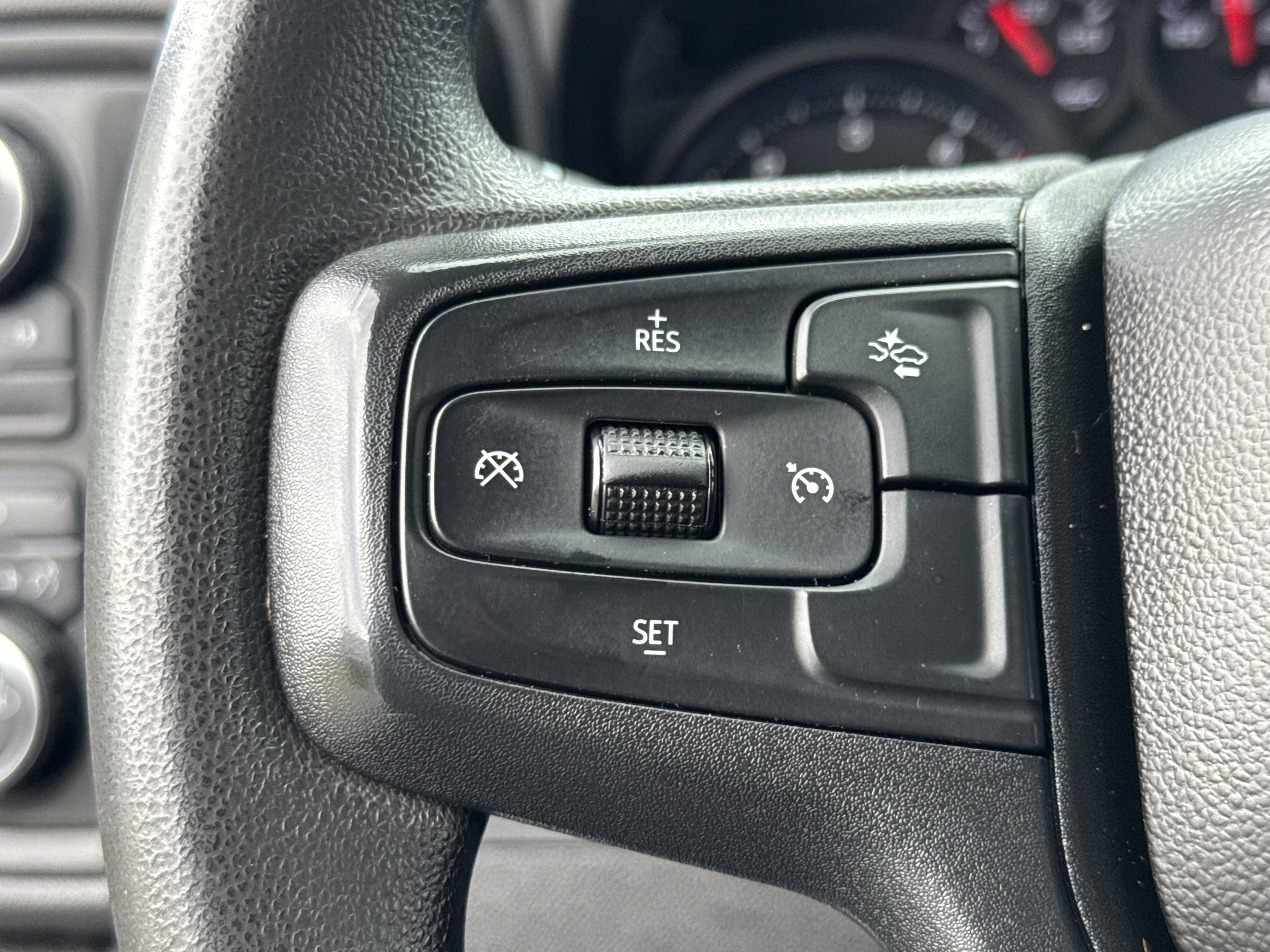 Used 2024 Chevrolet Silverado 3500 W/T AWD/4WD image 20