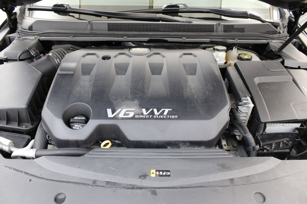 Used 2019 Cadillac XTS image 32