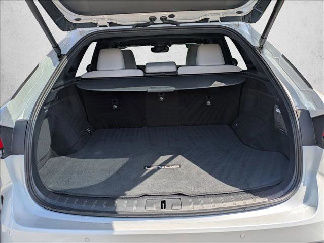 Used 2024 Lexus RX 350 Premium w/ Accessory Package (Z1) AWD/4WD image 6