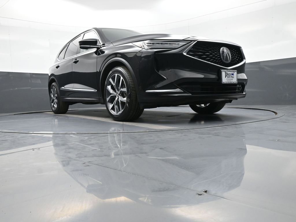 Certified 2023 Acura MDX SH-AWD w/ Technology Package image 30