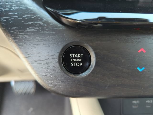 New 2026 Nissan Murano SL AWD/4WD image 41