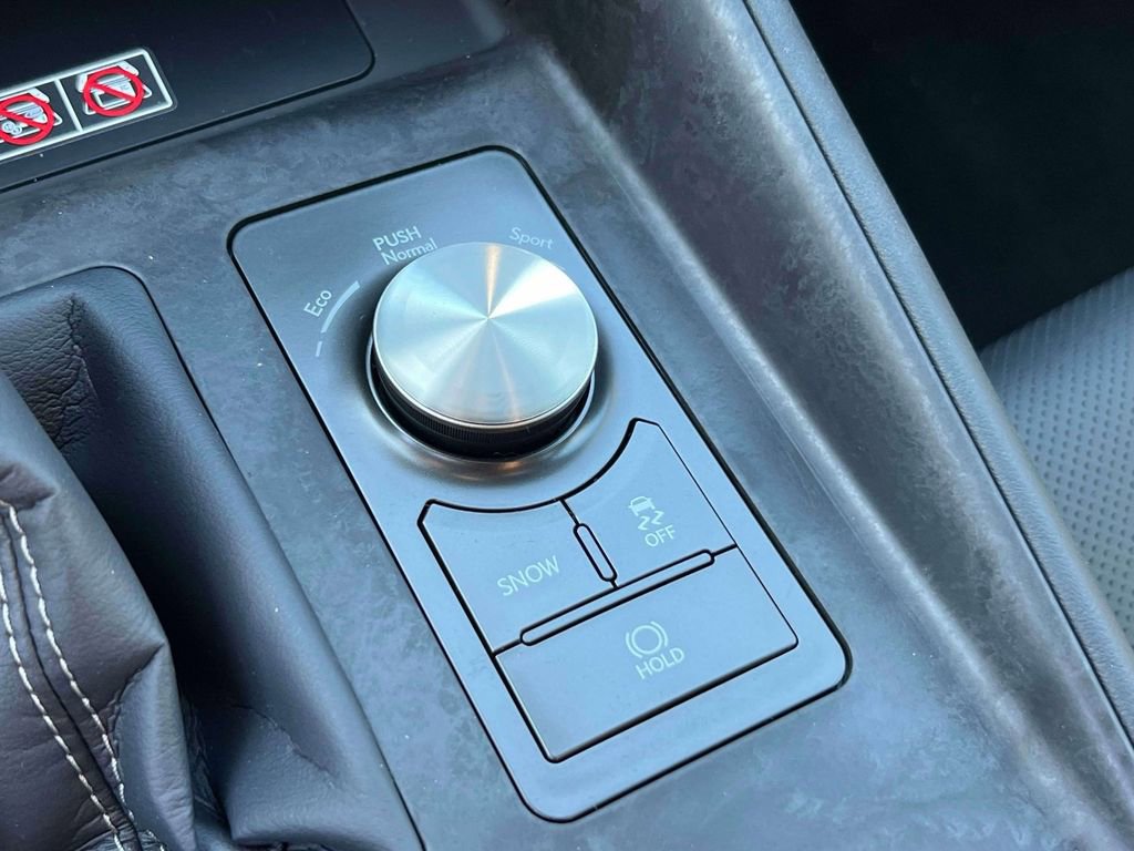 New 2026 Lexus IS 350 F Sport image 30