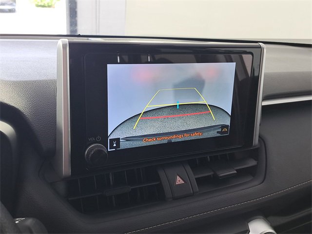 Used 2024 Toyota RAV4 LE image 29