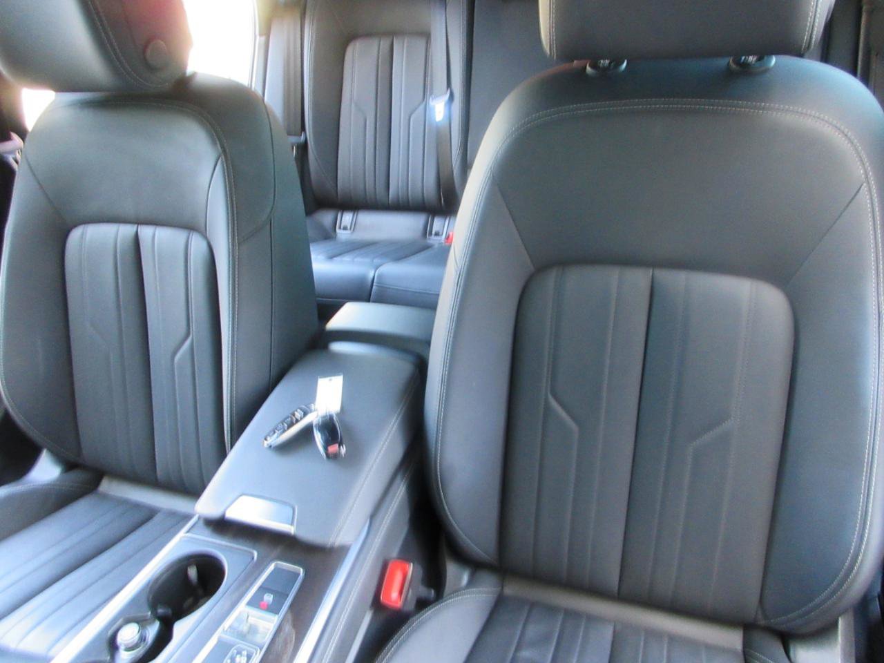 Used 2023 Audi A6 Premium Plus w/ Premium Plus Package image 16