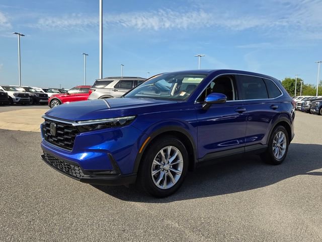 Used 2023 Honda CR-V EX-L image 3