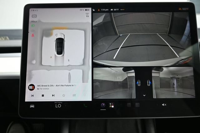 Used 2022 Tesla Model 3 Standard Range RWD image 15