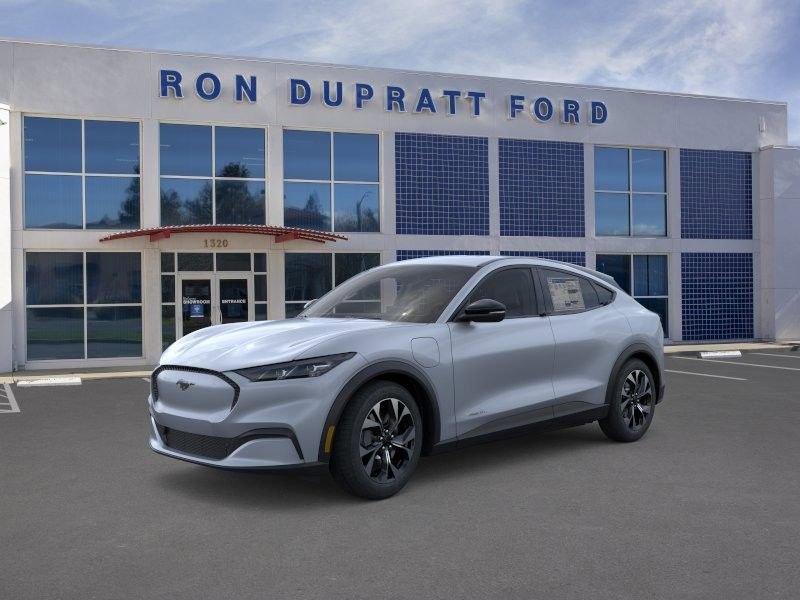 New 2026 Ford Mustang Mach-E Select RWD image 2