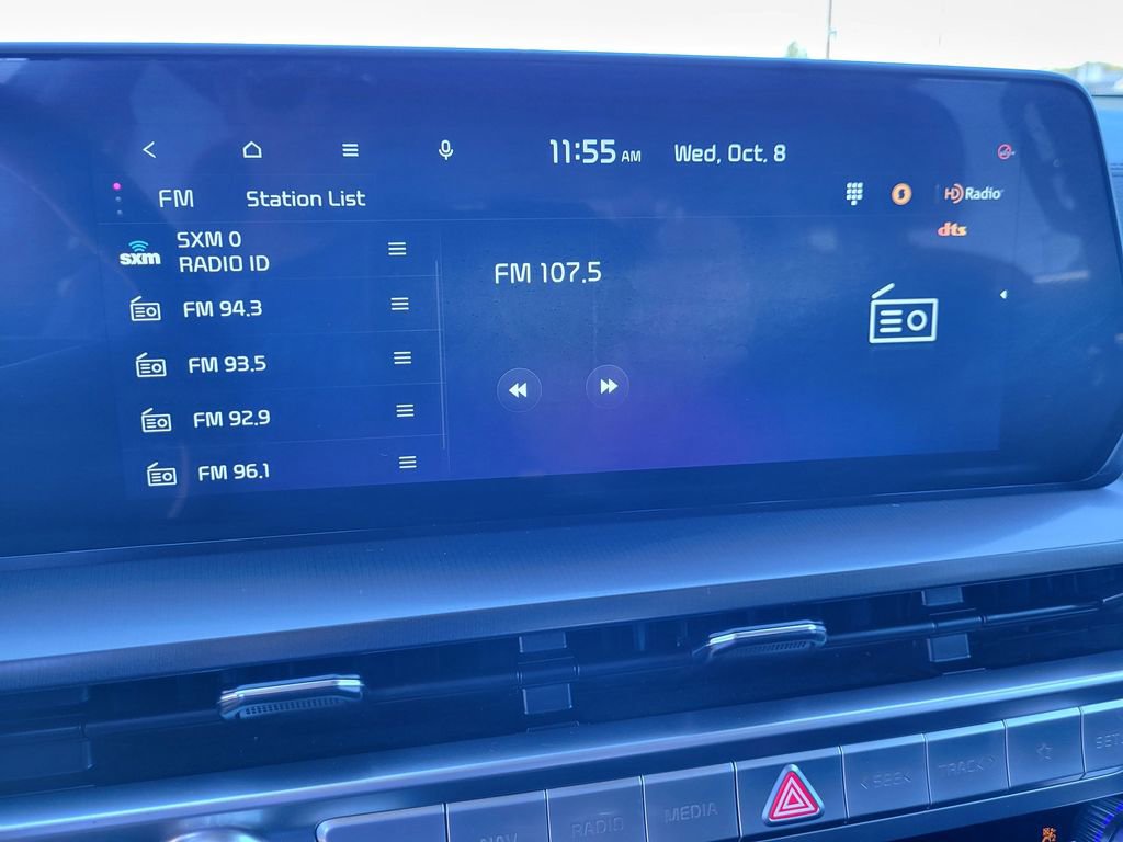 Certified 2025 Kia Telluride S image 22