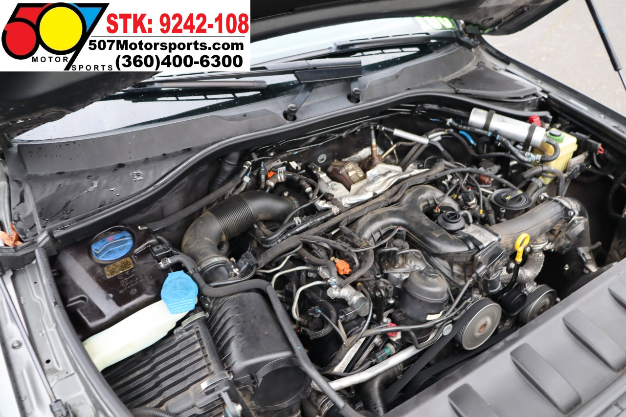 Used 2015 Audi Q7 TDI Premium Plus image 27