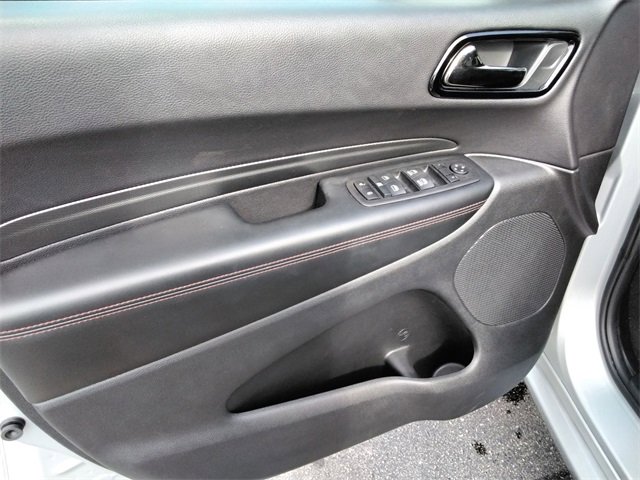 Used 2024 Dodge Durango GT w/ Trailer Tow Group IV image 27