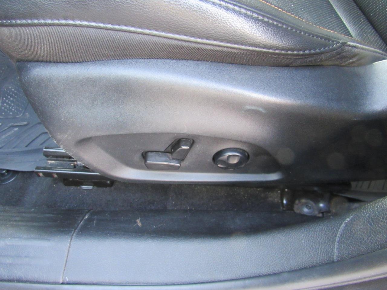 Used 2021 Jeep Compass Limited w/ Sun and Sound Group image 18