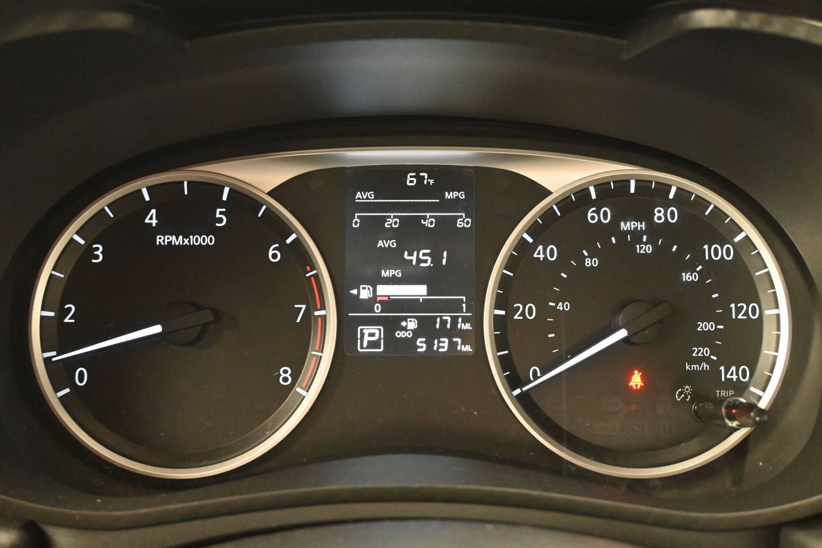 Certified 2025 Nissan Versa S w/ Trunk Package FWD image 17