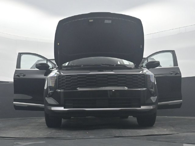 Used 2026 Kia Sportage LX FWD image 51