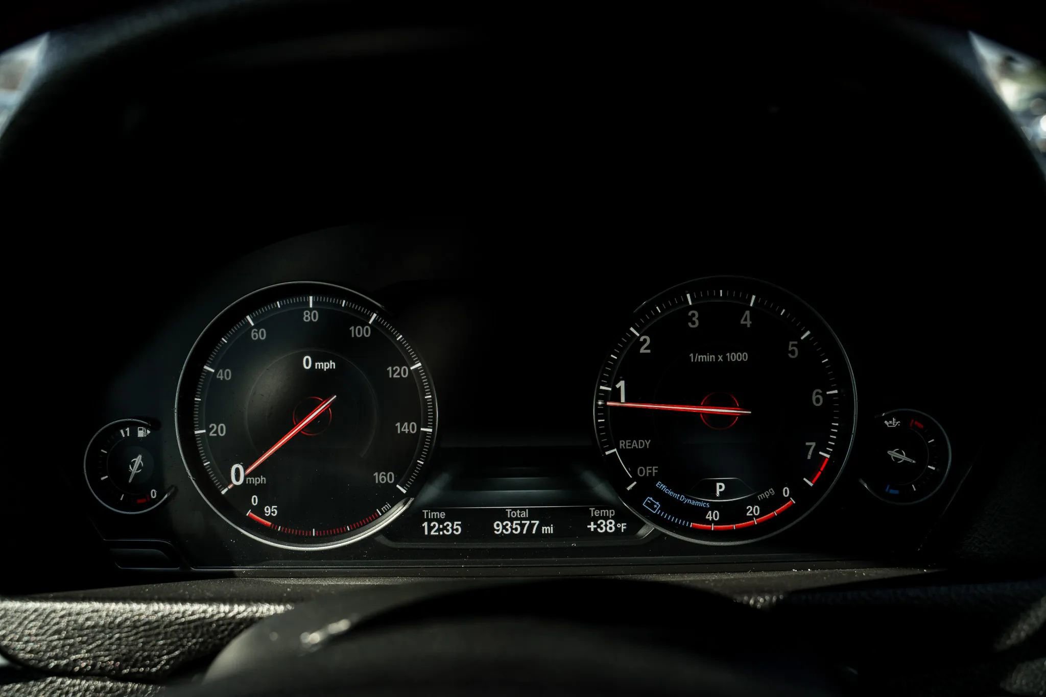 Used 2019 BMW 430i xDrive Coupe w/ Convenience Package image 20