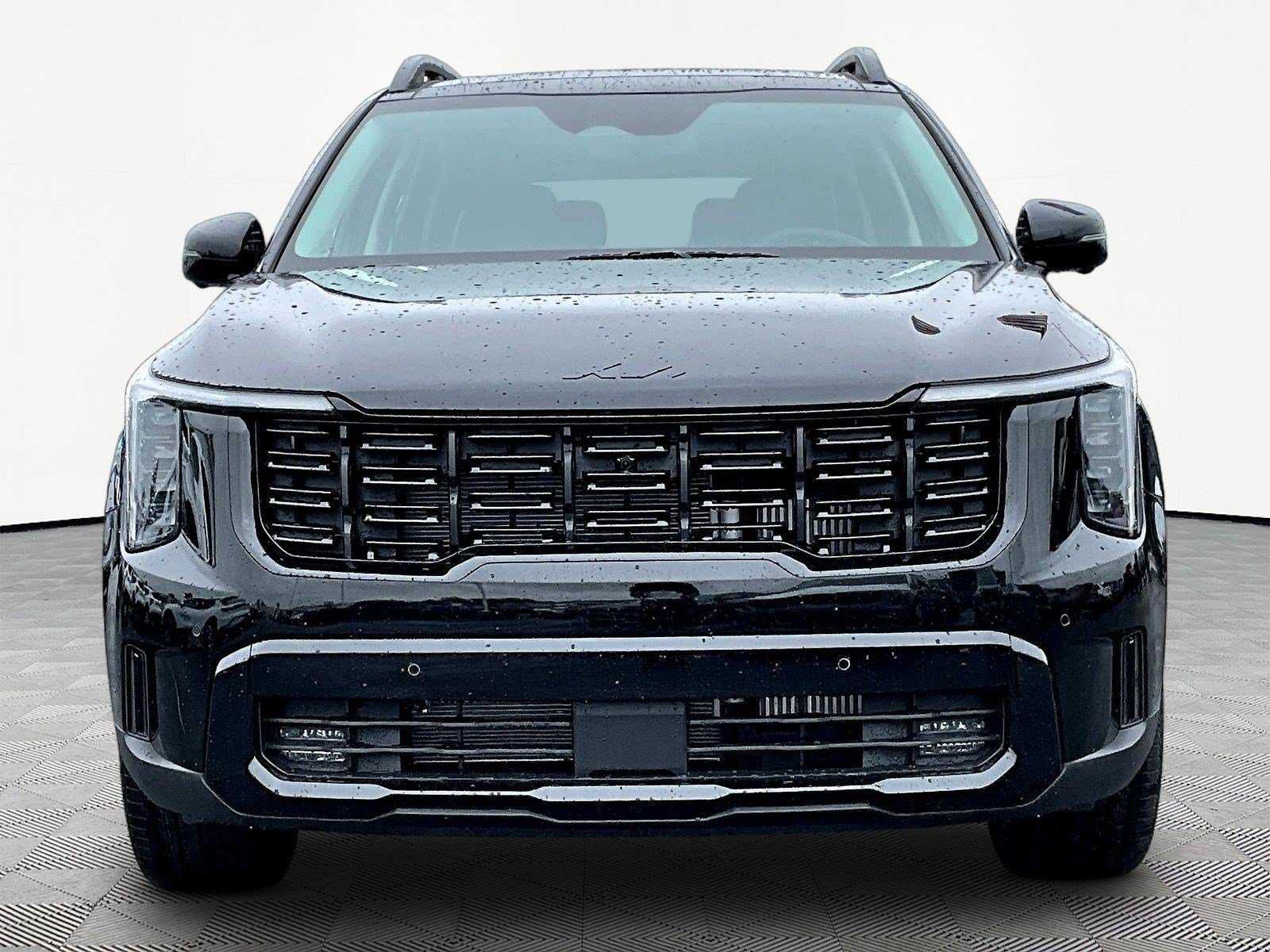 New 2026 Kia Sorento SX AWD/4WD image 2