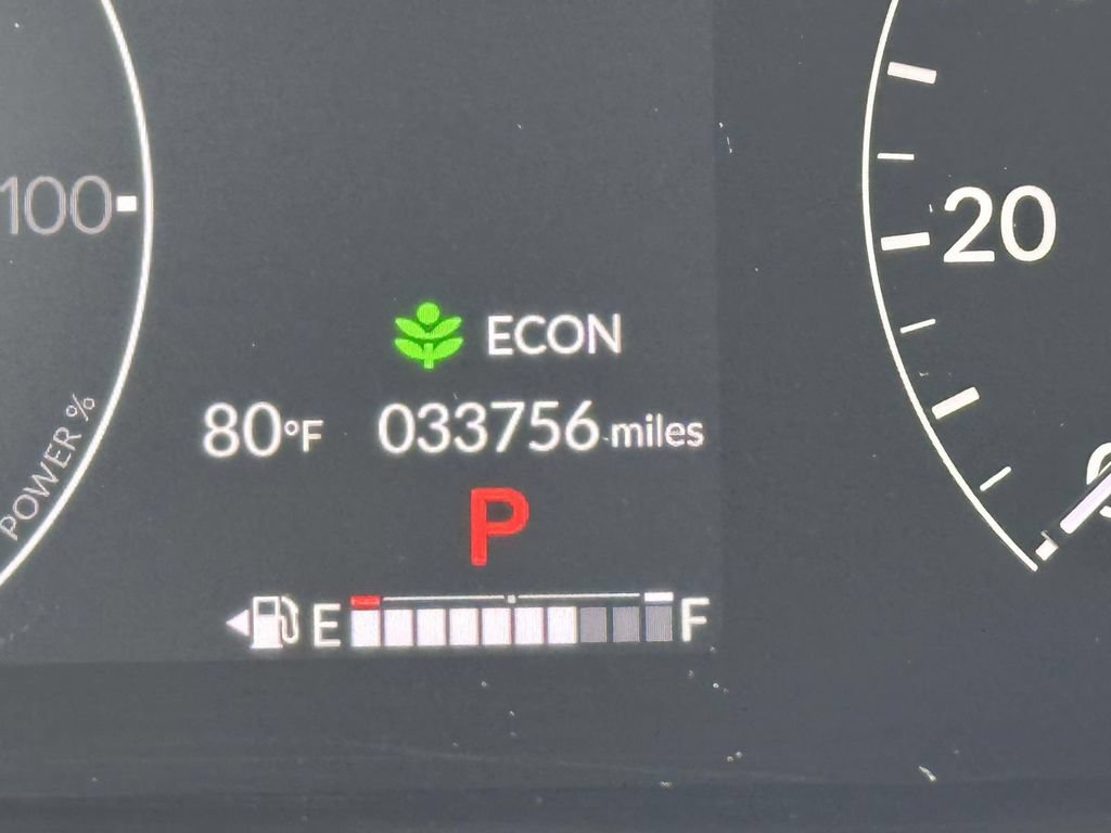 Certified 2024 Honda CR-V Sport-L image 25