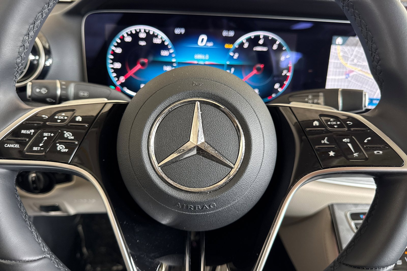Certified 2023 Mercedes-Benz E 350 Sedan image 30