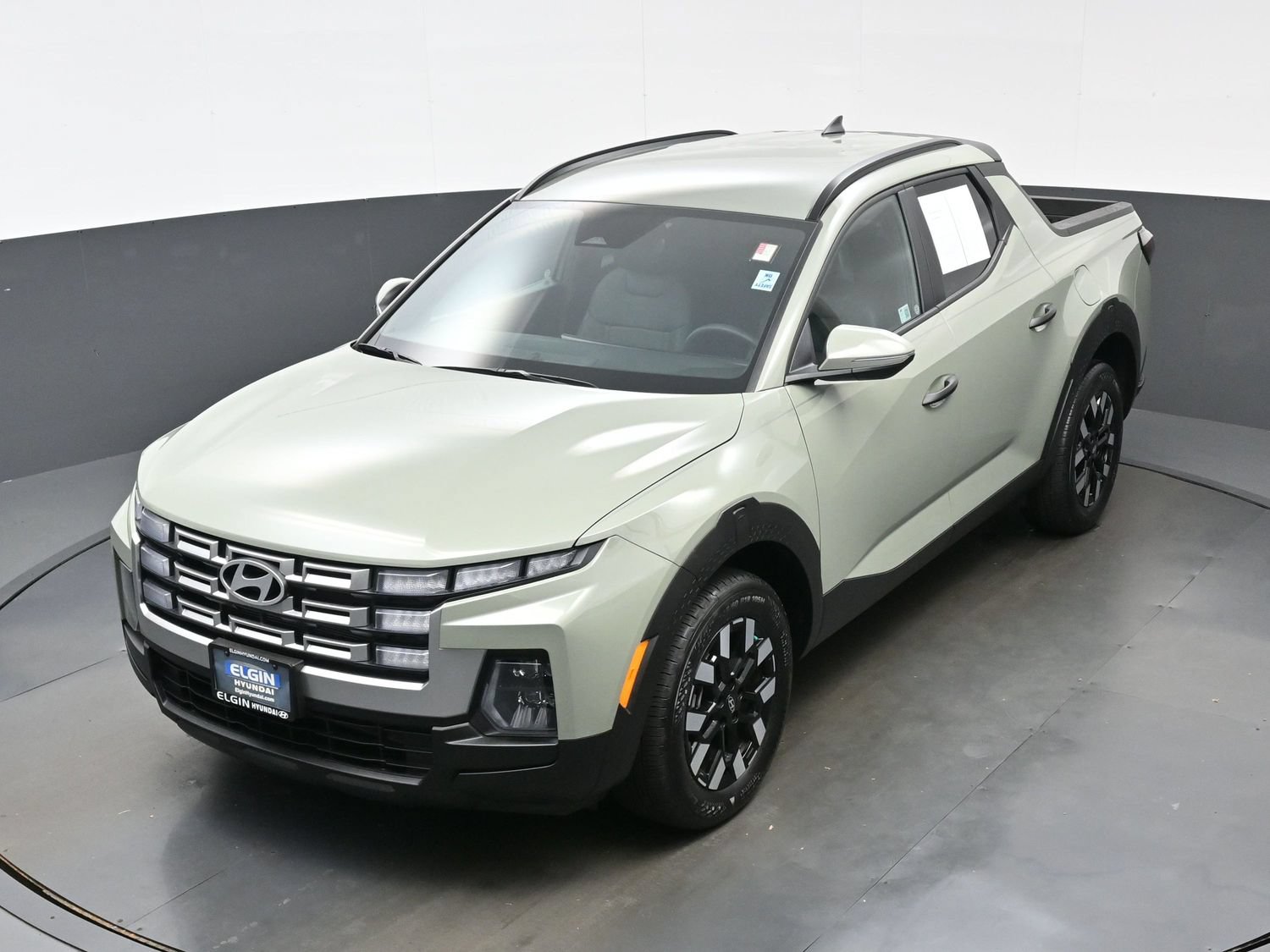 Certified 2026 Hyundai Santa Cruz SEL AWD/4WD image 34
