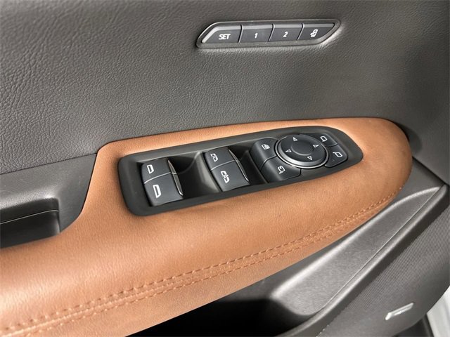 Used 2025 Cadillac XT5 Sportv image 24