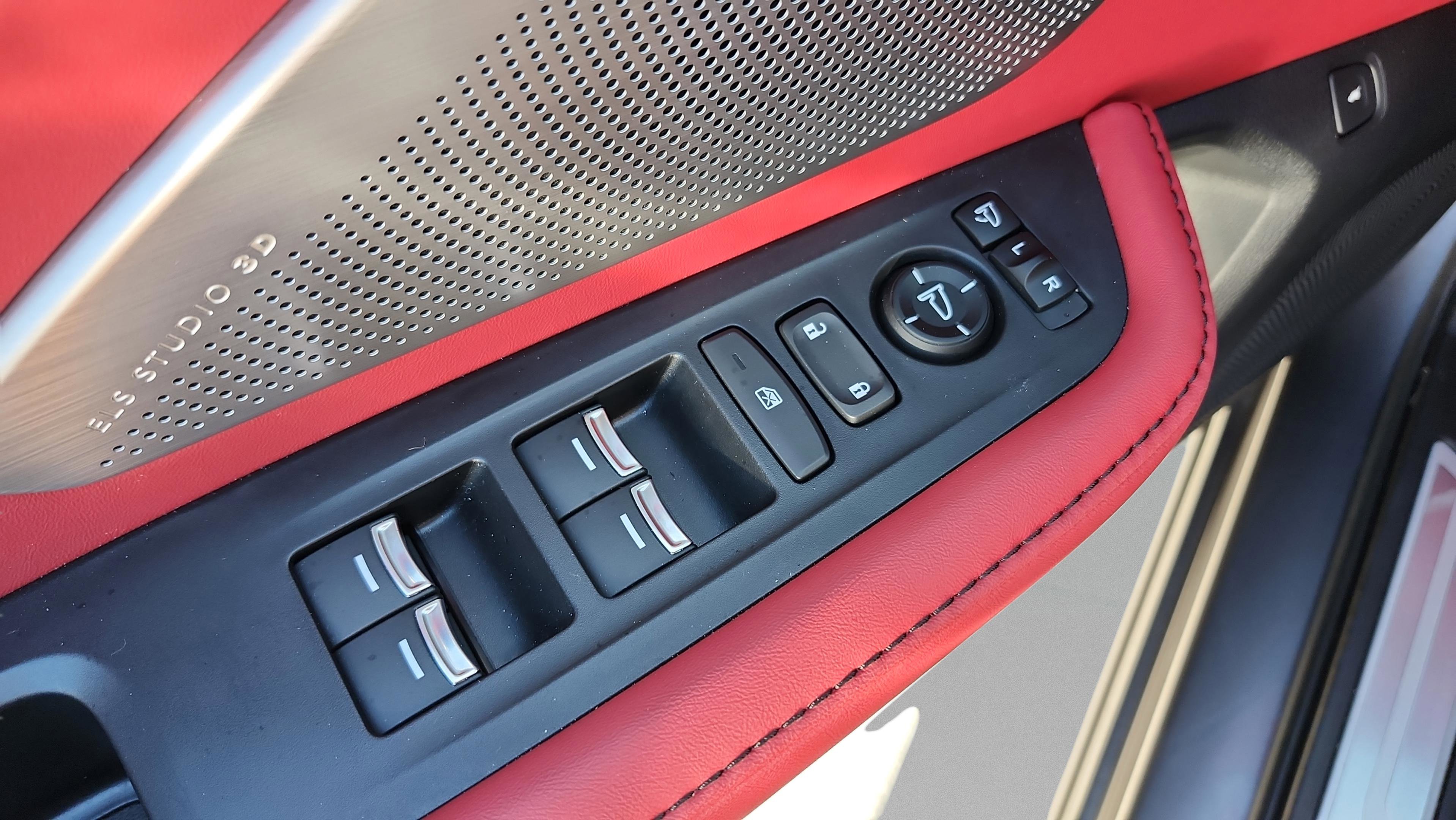 Used 2025 Acura RDX A-Spec image 39