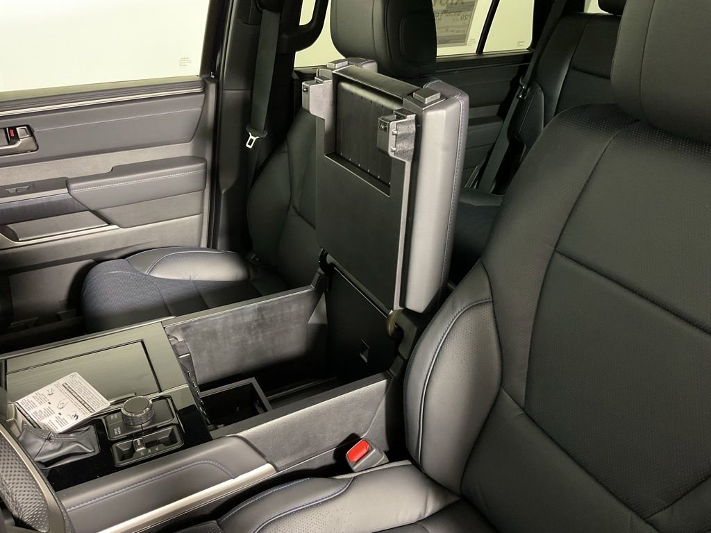 New 2026 Toyota Sequoia Platinum image 30