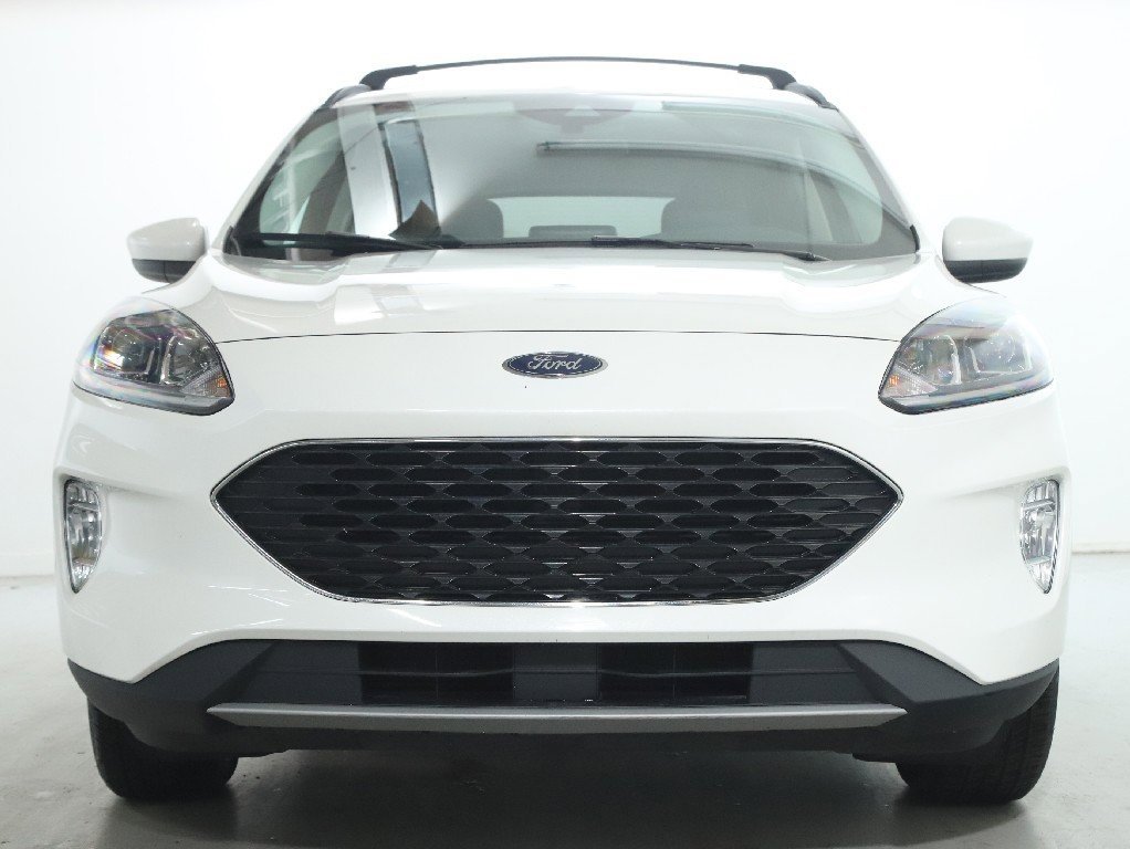 Used 2022 Ford Escape SEL image 6