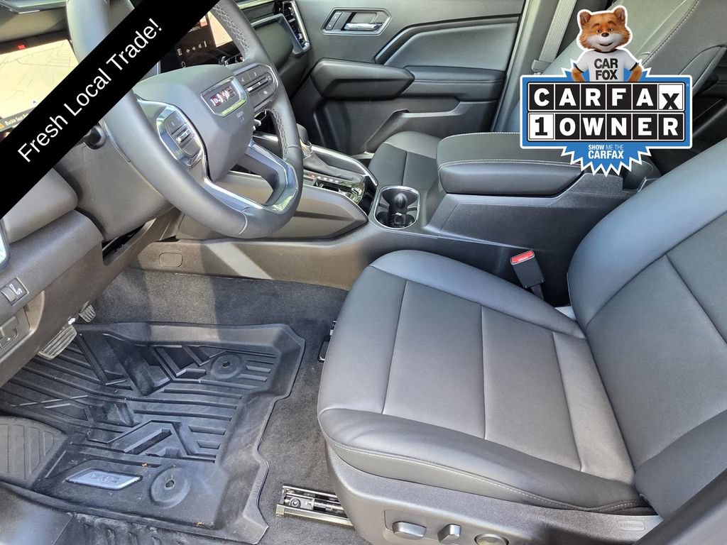 Used 2026 GMC Canyon Elevation w/ Convenience Package RWD image 7