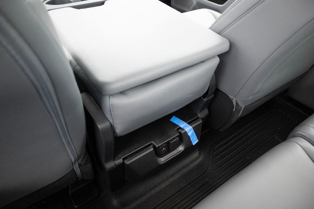 New 2026 Ford F450 XL image 19