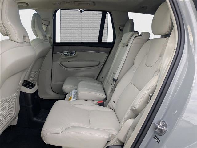 New 2026 Volvo XC90 T8 Ultra image 17