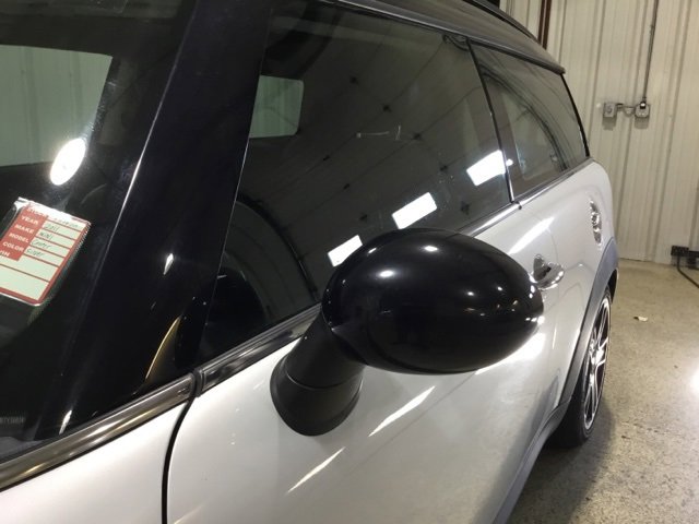 Used 2011 MINI Cooper Clubman S image 14