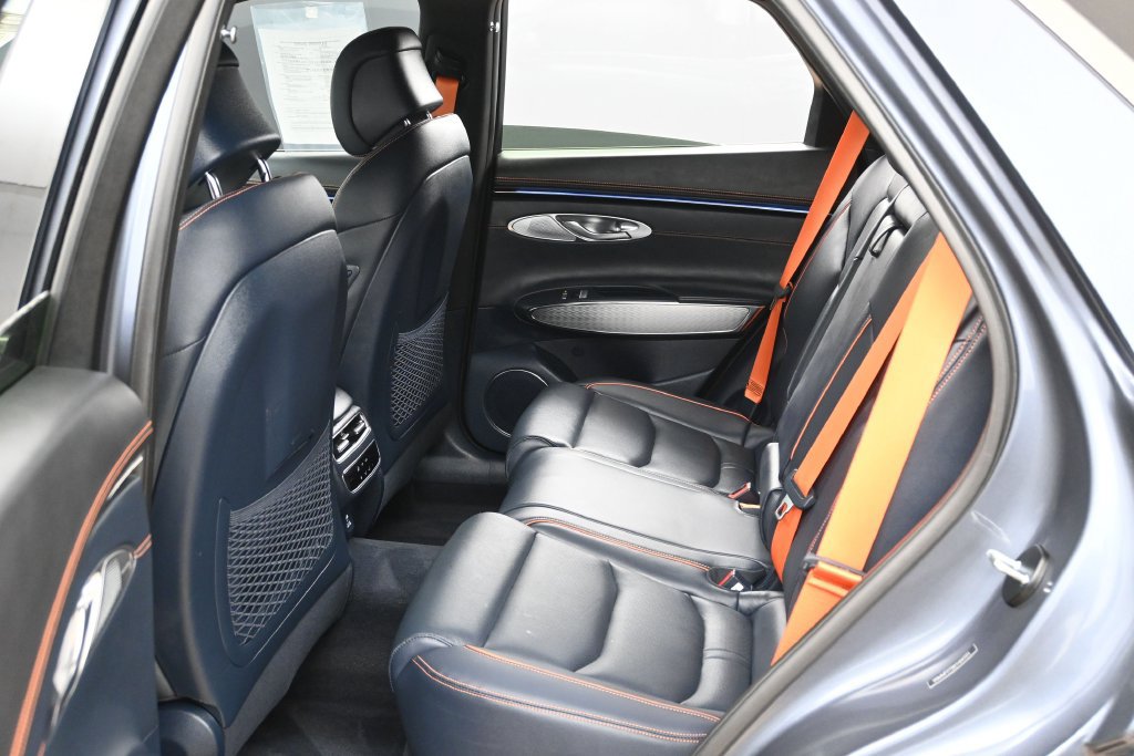 Used 2026 Genesis GV70 2.5T Sport Prestige AWD/4WD image 24