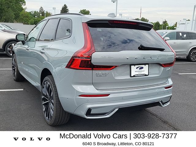 New 2026 Volvo XC60 T8 Ultra w/ Protection Package Premier AWD/4WD image 6