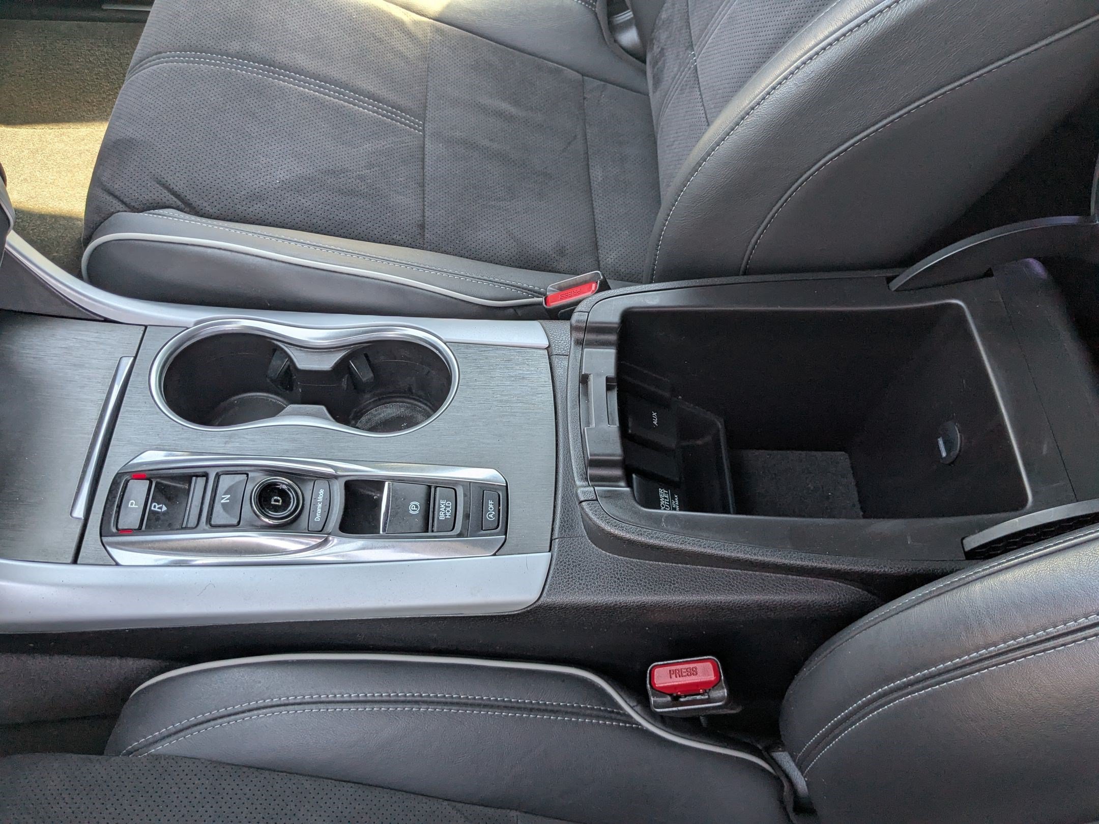 Used 2019 Acura TLX w/ Technology & A-SPEC Package AWD/4WD image 28