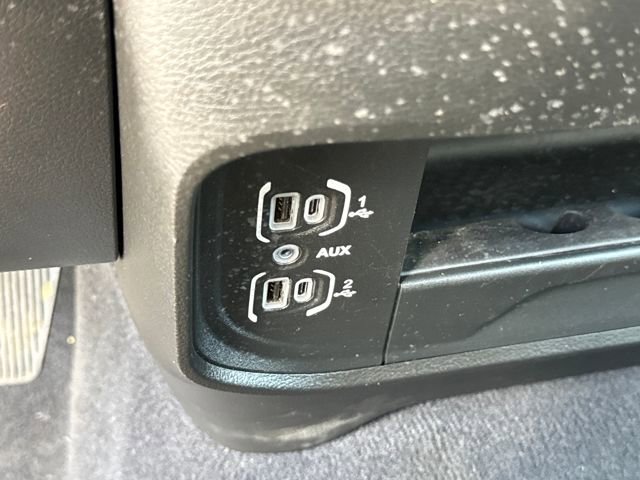 Used 2024 RAM 2500 Big Horn image 25