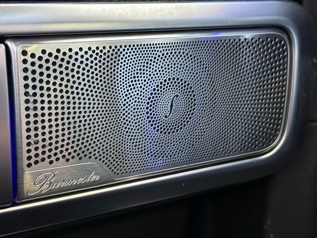Certified 2021 Mercedes-Benz G 550 image 30