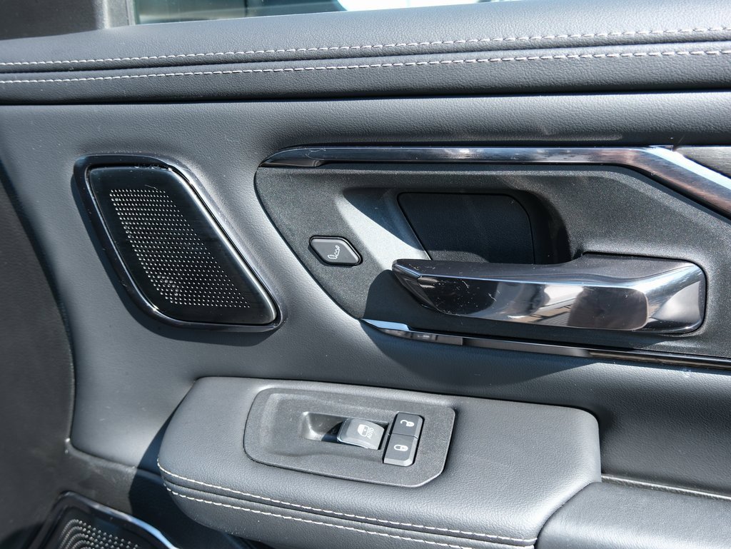 Used 2025 RAM 1500 Limited image 39