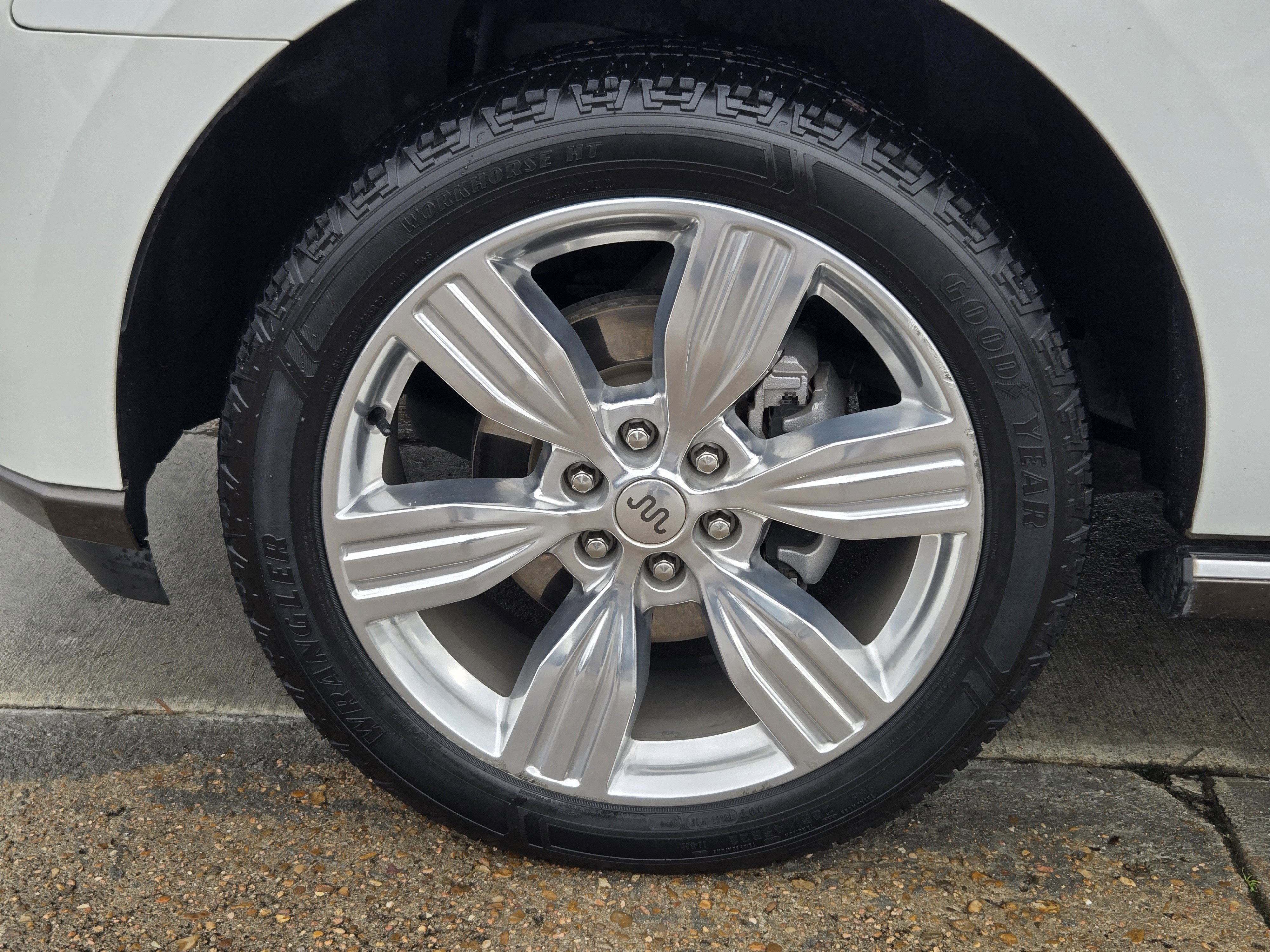 Used 2023 Ford Expedition Max King Ranch image 7