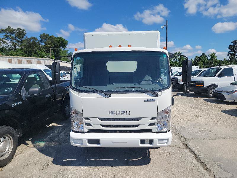 Used 2019 Isuzu NPR RWD image 3