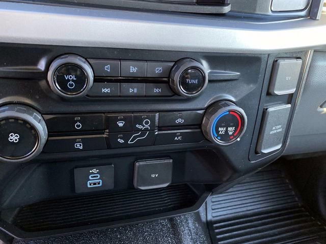 Used 2024 Ford F450 XL w/ Snow Plow Prep Package image 17