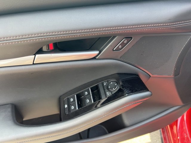 Certified 2025 MAZDA MAZDA3 s image 22