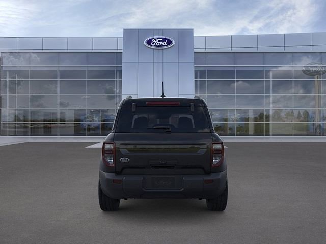 New 2026 Ford Bronco Sport Big Bend AWD/4WD image 5