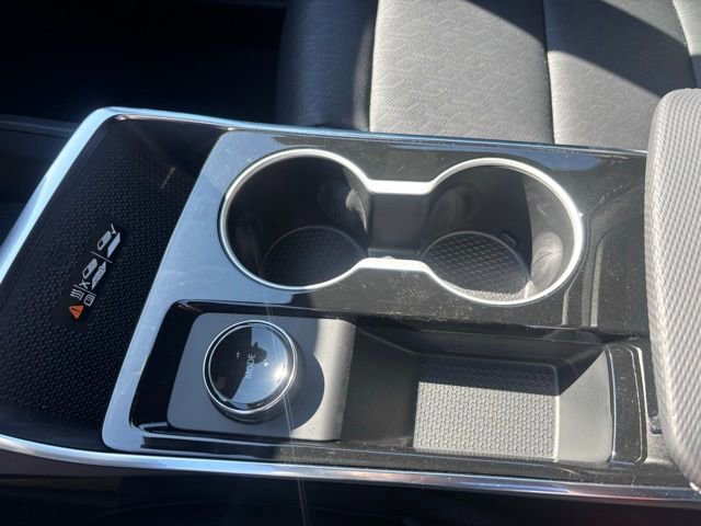 New 2026 Chevrolet Equinox LT w/ Convenience Package II image 18