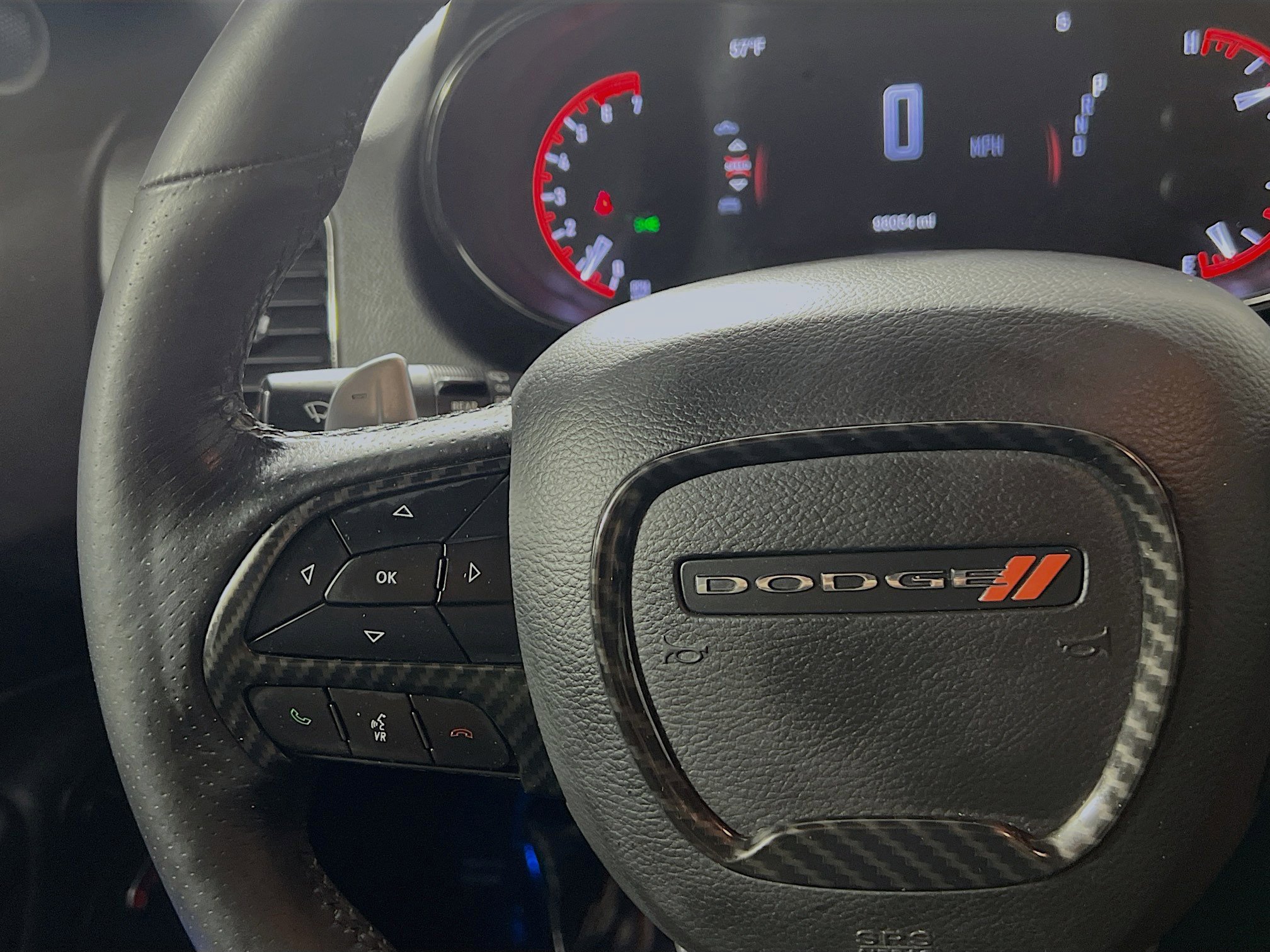 Used 2018 Dodge Durango R/T w/ Trailer Tow Group IV image 19