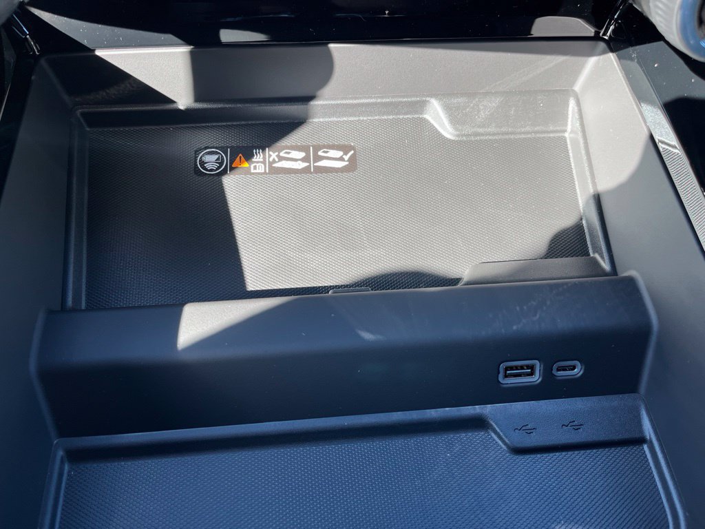 New 2026 Chevrolet Tahoe Premier AWD/4WD image 26