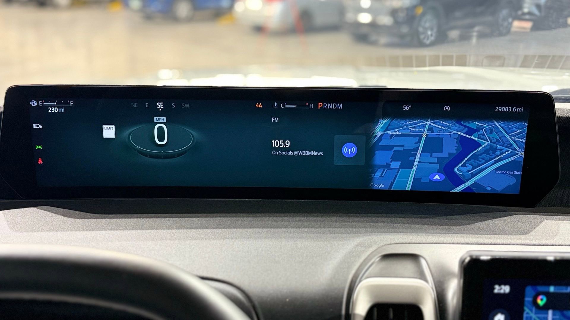 Used 2025 Ford Expedition Max Active image 82