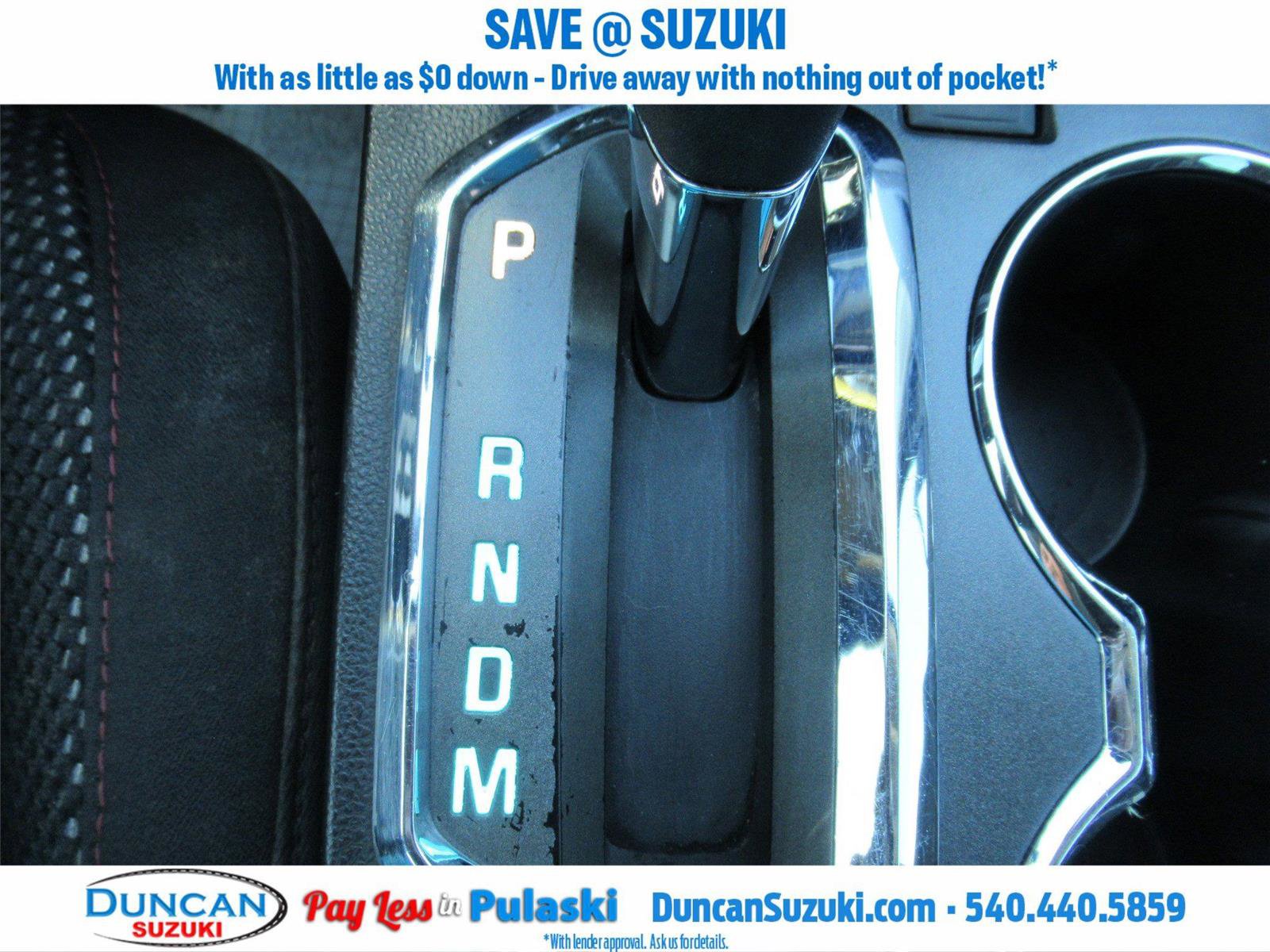 Used 2016 Chevrolet Equinox LS image 29