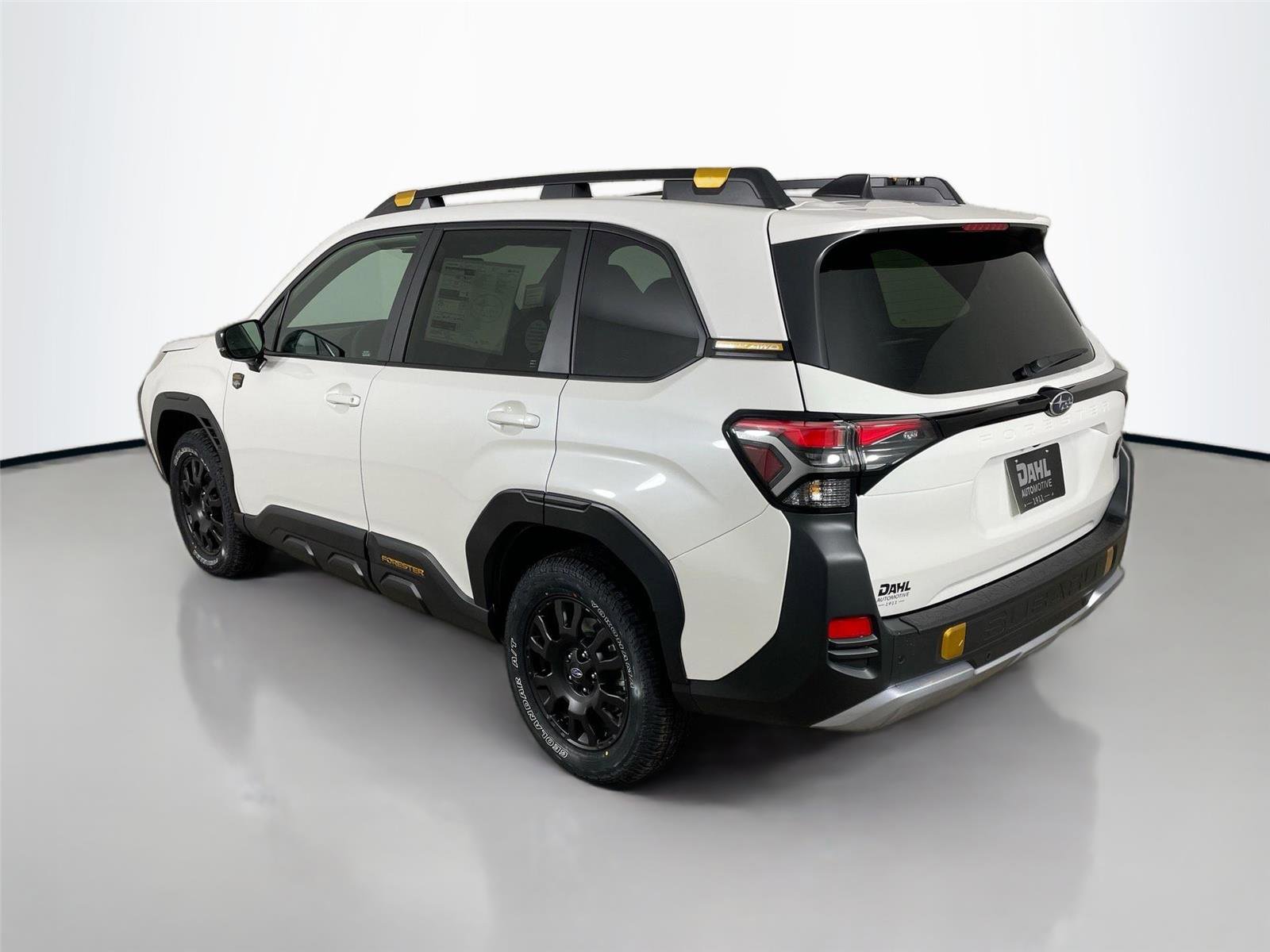 New 2026 Subaru Forester Wilderness image 5