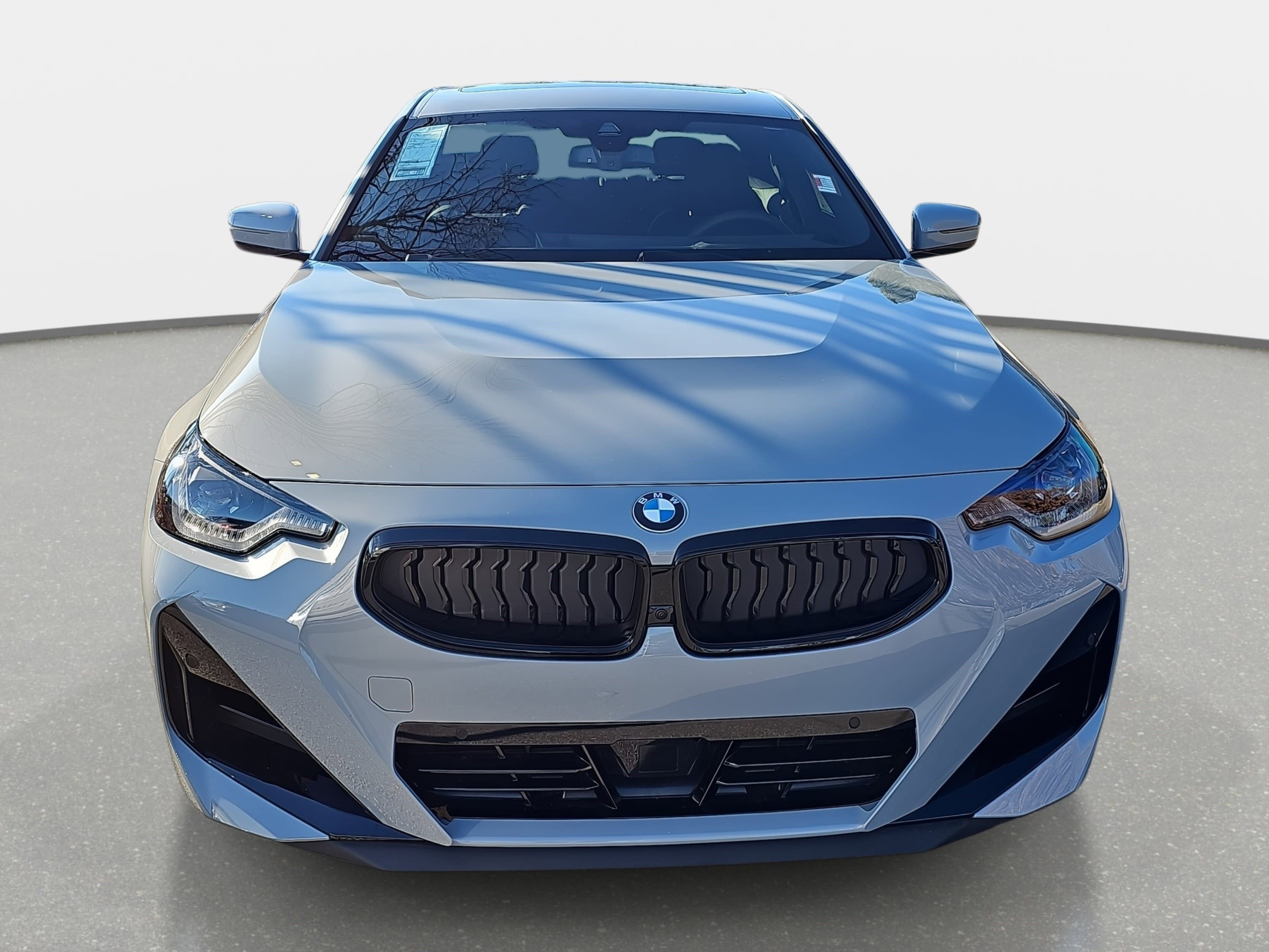 New 2026 BMW 230i xDrive Coupe w/ Premium Package image 2